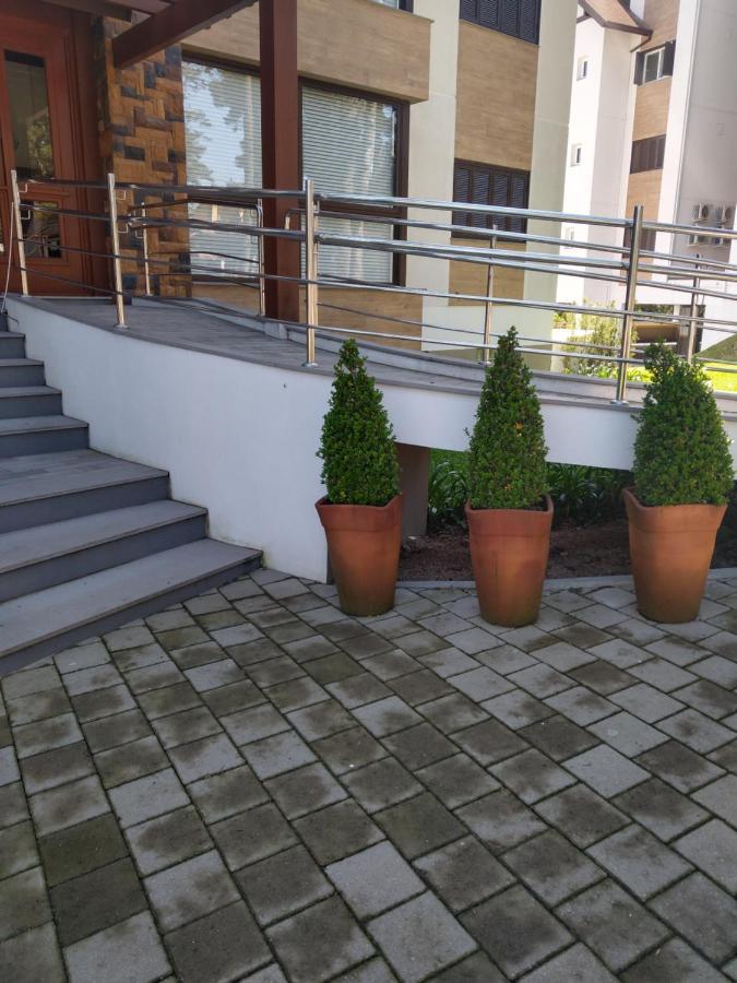 Morada Herz 316 Gramado Exterior foto